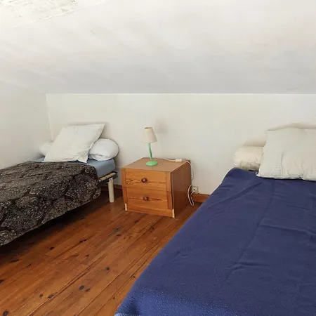 T2 Mezzanine A 250m De La Pour 4/5 Pers Avec Parking Et Tv - Fr-1-797-31 Apartmán Port-la-Nouvelle