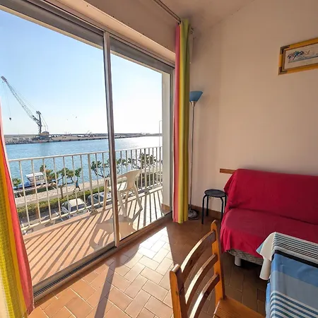 T2 Mezzanine A 250m De La Pour 4/5 Pers Avec Parking Et Tv - Fr-1-797-31 Apartmán *